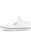 PUMA EVER LOPRO ERKEK BEYAZ SNEAKER 38303101 E-36