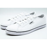 PUMA EVER LOPRO ERKEK BEYAZ SNEAKER 38303101 E-36