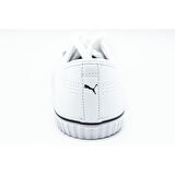 PUMA EVER LOPRO ERKEK BEYAZ SNEAKER 38303101 E-36