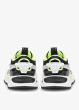 Puma Siyah Erkek Çocuk Yürüyüş Ayakkabısı 38315501 RS-Z Visual Effects AC Inf