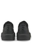 X-Ray Speed Siyah Kadın Sneaker