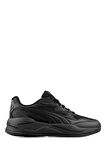X-Ray Speed Siyah Erkek Sneaker