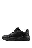 X-Ray Speed Siyah Erkek Sneaker