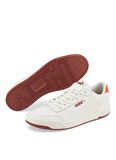 Puma 36986337 Caracal Beyaz Erkek Lifestyle Ayakkabı