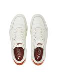 Puma 36986337 Caracal Beyaz Erkek Lifestyle Ayakkabı