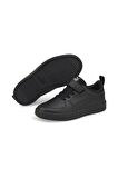Puma Siyah Erkek Çocuk Yürüyüş Ayakkabısı 38583602 Puma Rickie AC+ PS Puma Bl