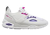  PUMA TRC BLAZE TECH RENKLİ KADIN SPOR AYAKKABI 38496005 B-30