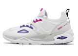  PUMA TRC BLAZE TECH RENKLİ KADIN SPOR AYAKKABI 38496005 B-30