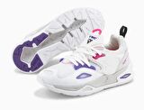  PUMA TRC BLAZE TECH RENKLİ KADIN SPOR AYAKKABI 38496005 B-30