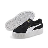Puma 38461402 Karmen Kadın Tenis Ayakkabı