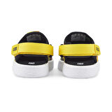 PUMA LİGHT FLEX MEYVELİ SANDELET SİYAH 38488901 Ç-117 