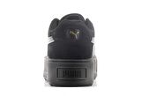 Karmen Puma Black-Puma Team Gold