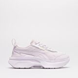 Puma Kosmo Rider Sorbet 38404702 Kadın Sneaker Spor Ayakkabı