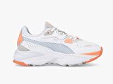 PUMA ORKİD PASTEL WNS BEYAZ  KADIN AYAKKABI B-28 38408301