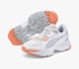PUMA ORKİD PASTEL WNS BEYAZ  KADIN AYAKKABI B-28 38408301