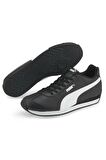 Puma Turin 3 Siyah Unisex Spor Ayakkabı