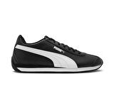 Puma Turin 3 Unisex Günlük Ayakkabı 38303705 Siyah