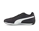 Puma Turin 3 Unisex Günlük Ayakkabı 38303705 Siyah