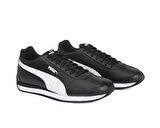 Puma Turin 3 Unisex Günlük Ayakkabı 38303705 Siyah