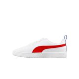 Puma Rickie Jr Unisex Spor Ayakkabı 384311-05 