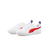 Puma Rickie Jr Unisex Spor Ayakkabı 384311-05 