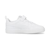 Puma Beyaz Erkek Çocuk Yürüyüş Ayakkabısı 38583601 Puma Rickie AC+ PS Puma Wh