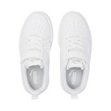 Puma Beyaz Erkek Çocuk Yürüyüş Ayakkabısı 38583601 Puma Rickie AC+ PS Puma Wh