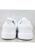 Puma Beyaz Erkek Çocuk Yürüyüş Ayakkabısı 38583601 Puma Rickie AC+ PS Puma Wh