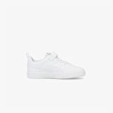 Puma Puma Rickie AC+ PS BEYAZ Çocuk Günlük Ayakkabı