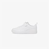 Puma Puma Rickie AC+ PS BEYAZ Çocuk Günlük Ayakkabı