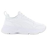 Puma Cassia SL BEYAZ Kadın Sneaker Ayakkabı