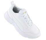 Puma Cassia SL BEYAZ Kadın Sneaker Ayakkabı