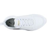 Puma Cassia SL BEYAZ Kadın Sneaker Ayakkabı