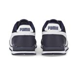 Puma St Runner V3 Mesh Erkek Lacivert Günlük Spor 