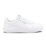 Puma Tori Kadın Günlük Ayakkabı 383026-02 Beyaz