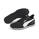 Puma ST Runner v3 Mesh Erkek Spor Ayakkabı