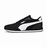 PUMA  ST RUNNER V3 MESH SPOR AYAKKABI 