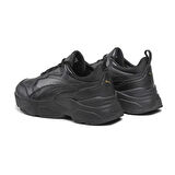 Puma Cassia Sl Kadın Günlük Ayakkabı 385279-02 Siyah