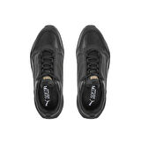 Puma Cassia Sl Kadın Günlük Ayakkabı 385279-02 Siyah