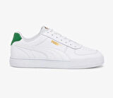 Puma Caven Beyaz Erkek Sneaker Ayakkabı 380810-12