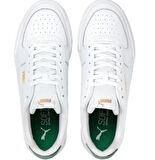Puma Caven Beyaz Erkek Sneaker Ayakkabı 380810-12