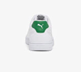 Puma Caven Beyaz Erkek Sneaker Ayakkabı 380810-12