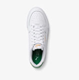 Puma Caven Beyaz Erkek Sneaker Ayakkabı 380810-12