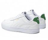 Puma Caven Erkek Günlük Beyaz Spor Ayakkabı 38081001 M-66