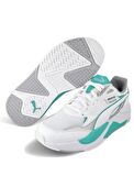 Puma Beyaz Kadın Lifestyle Ayakkabı 30713601 MAPF1 X-Ray Speed