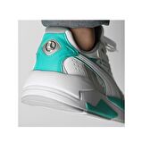 Puma Beyaz Kadın Lifestyle Ayakkabı 30713601 MAPF1 X-Ray Speed