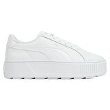 Puma Kadın Ayakkabı Karmen Leather 38461501