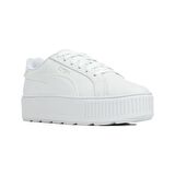 Puma Kadın Ayakkabı Karmen Leather 38461501