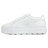 Puma Kadın Ayakkabı Karmen Leather 38461501