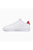 Puma Ayakkabı 38081011 Puma Caven Puma White-Puma White-Puma Te